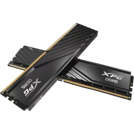 XPG Lancer Blade DDR5 6000MHz CL30 32GB (2x16GB) PC5-48000 RAM 288-Pins UDIMM Desktop Memory Kit