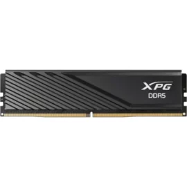 XPG Lancer Blade DDR5 6000MHz CL30 32GB (2x16GB) PC5-48000 RAM 288-Pins UDIMM Desktop Memory Kit 2
