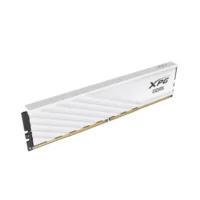 XPG Lancer Blade DDR5 6000MHz CL30 32GB (2x16GB) PC5-48000 RAM 288-Pins UDIMM Desktop Memory Kit (White) 3