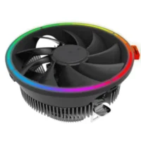 GAMEMAX Gamma 200 CPU Cooler, Rainbow ARGB 1