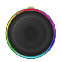 GAMEMAX Gamma 200 CPU Cooler, Rainbow ARGB 4