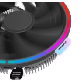 GAMEMAX Gamma 200 CPU Cooler, Rainbow ARGB 3