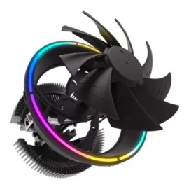 GAMEMAX Gamma 200 CPU Cooler, Rainbow ARGB 7