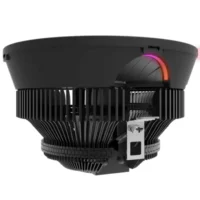 GAMEMAX Gamma 200 CPU Cooler, Rainbow ARGB 5