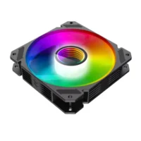 GAMEMAX 2022 FN-12Rainbow-C9-Infinity ARGB 12cm Fan 3
