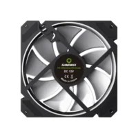 GAMEMAX 2022 FN-12Rainbow-C9-Infinity ARGB 12cm Fan 7