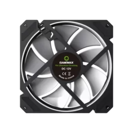 GAMEMAX 2022 FN-12Rainbow-C9-Infinity ARGB 12cm Fan 7