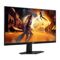 AOC 27G4E 27" 180Hz Adaptive Sync Fast IPS Gaming Monitor - Image 2