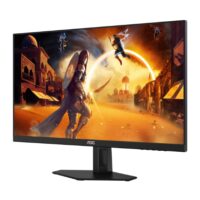 AOC 27G4E 27" 180Hz Adaptive Sync Fast IPS Gaming Monitor - Image 4