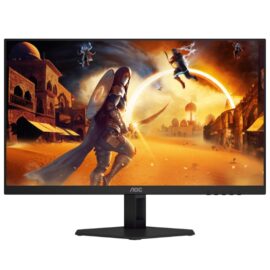 AOC 27G4E 27" 180Hz Adaptive Sync Fast IPS Gaming Monitor