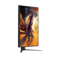 AOC Q27G4 27" 180Hz 1ms (GtG) QHD IPS Gaming Monitor - Image 3