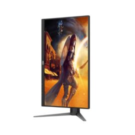 AOC Q27G4N 27" 180Hz 1ms (GtG) QHD VA Panel Gaming Monitor - Image 5