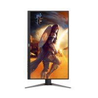 AOC Q27G4 27" 180Hz 1ms (GtG) QHD IPS Gaming Monitor - Image 6