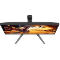 AOC Q27G4 27" 180Hz 1ms (GtG) QHD IPS Gaming Monitor - Image 7