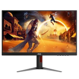 AOC Q27G4N 27" 180Hz 1ms (GtG) QHD VA Panel Gaming Monitor