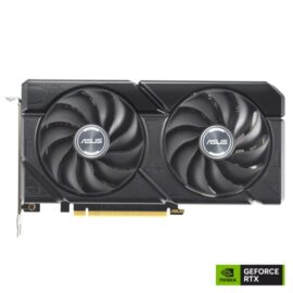 ASUS Dual GeForce RTX 4070 12GB SUPER EVO OC Edition Gaming Graphics Card - Image 2