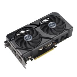 ASUS Dual GeForce RTX 4070 12GB SUPER EVO OC Edition Gaming Graphics Card - Image 3