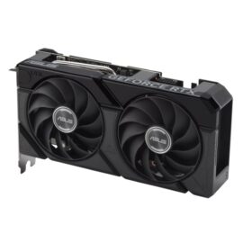 ASUS Dual GeForce RTX 4070 12GB SUPER EVO OC Edition Gaming Graphics Card - Image 4