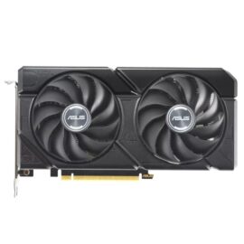 ASUS Dual GeForce RTX™ 4070 EVO OC Edition 12GB GDDR6X Graphics Card - Image 2