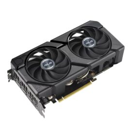 ASUS Dual GeForce RTX™ 4070 EVO OC Edition 12GB GDDR6X Graphics Card - Image 3