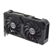 ASUS Dual GeForce RTX™ 4070 EVO OC Edition 12GB GDDR6X Graphics Card - Image 6