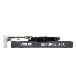 ASUS Dual GeForce® GTX 1650 OC Edition 4GB GDDR6 EVO Graphics Card - Image 6