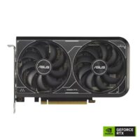 ASUS Dual RTX 4060 OC V2 8GB GDDR6 ATX Graphics Card