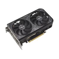 ASUS Dual RTX 4060 OC V2 8GB GDDR6 ATX Graphics Card - Image 2