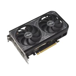 ASUS Dual RTX 4060 OC V2 8GB GDDR6 ATX Graphics Card - Image 2