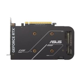 ASUS Dual RTX 4060 OC V2 8GB GDDR6 ATX Graphics Card - Image 4