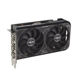 ASUS Dual RTX 4060 OC V2 8GB GDDR6 ATX Graphics Card - Image 5