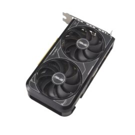 ASUS Dual RTX 4060 OC V2 8GB GDDR6 ATX Graphics Card - Image 3