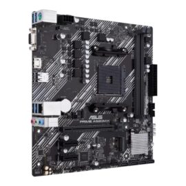 ASUS PRIME A520M-K-CSM AM4 AMD A520 SATA 6Gb/s Micro ATX AMD Motherboard - Image 3
