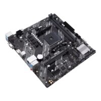 ASUS PRIME A520M-K-CSM AM4 AMD A520 SATA 6Gb/s Micro ATX AMD Motherboard - Image 4