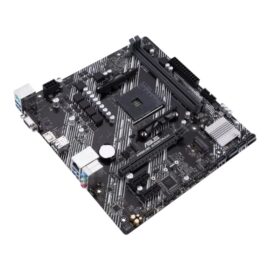 ASUS PRIME A520M-K-CSM AM4 AMD A520 SATA 6Gb/s Micro ATX AMD Motherboard - Image 4