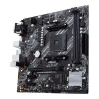 ASUS PRIME A520M-K-CSM AM4 AMD A520 SATA 6Gb/s Micro ATX AMD Motherboard - Image 5