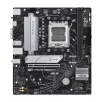 ASUS PRIME A620M-K CSM DDR5 Micro-ATX Gaming Motherboard - Image 2