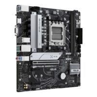 ASUS PRIME A620M-K CSM DDR5 Micro-ATX Gaming Motherboard - Image 3
