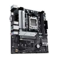 ASUS PRIME A620M-K CSM DDR5 Micro-ATX Gaming Motherboard - Image 4