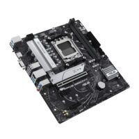 ASUS PRIME A620M-K CSM DDR5 Micro-ATX Gaming Motherboard - Image 5