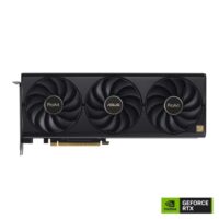 ASUS ProArt GeForce RTX 4080 16GB SUPER OC Edition Graphics Card - Image 2