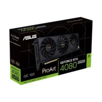 ASUS ProArt GeForce RTX 4080 16GB SUPER OC Edition Graphics Card - Image 13