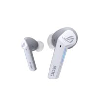 ASUS ROG Cetra True Wireless Gaming Headphones White - Image 2