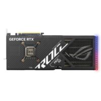 ASUS ROG Strix GeForce RTX 4080 SUPER Black OC Edition Gaming Graphics Card - Image 14