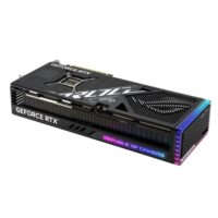 ASUS ROG Strix GeForce RTX 4080 SUPER Black OC Edition Gaming Graphics Card - Image 15