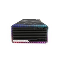 ASUS ROG Strix GeForce RTX 4080 SUPER Black OC Edition Gaming Graphics Card - Image 16
