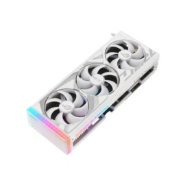ASUS ROG Strix GeForce RTX 4080 SUPER White OC Edition Gaming Graphics Card - Image 13