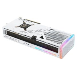 ASUS ROG Strix GeForce RTX 4080 SUPER White OC Edition Gaming Graphics Card - Image 17