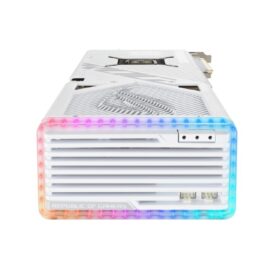 ASUS ROG Strix GeForce RTX 4080 SUPER White OC Edition Gaming Graphics Card - Image 19