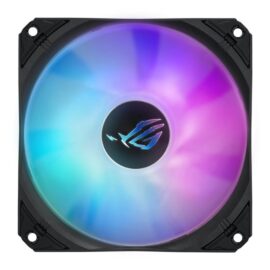 ASUS ROG Strix LC III 360 ARGB all-in-one CPU Liquid Cooler Black - Image 5